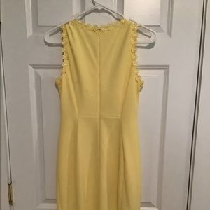 dress for young lady